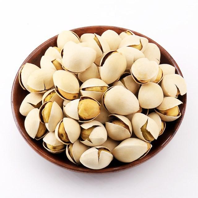 大連港進口伊朗大顆粒原味散裝開心果炒貨零食休閑報關(guān)清關(guān)