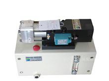天津港進口日本雙聯(lián)機床配件沖床模具檢測器配件感測頭報關材料