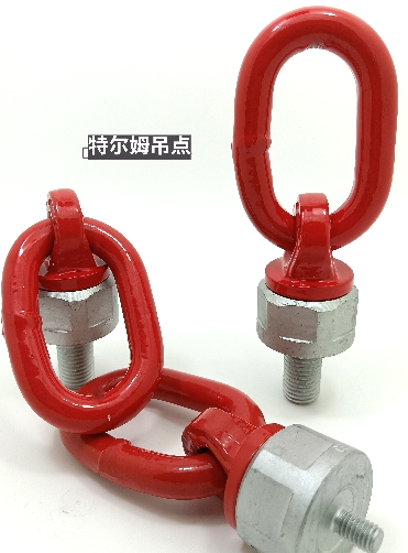 特爾姆TRM061-M8旋轉吊環