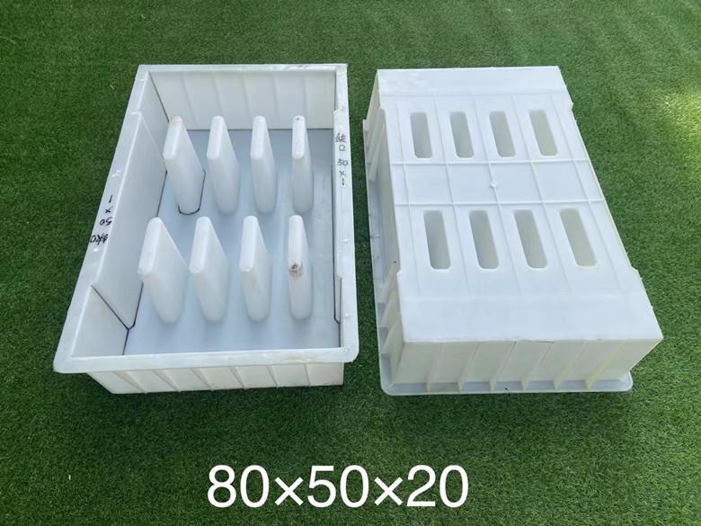 電纜溝蓋板模具正規廠家加工生產