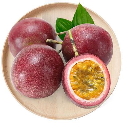 進(jìn)口越南百香果西番蓮雞蛋果紫香一號果茶用料天津港報關(guān)