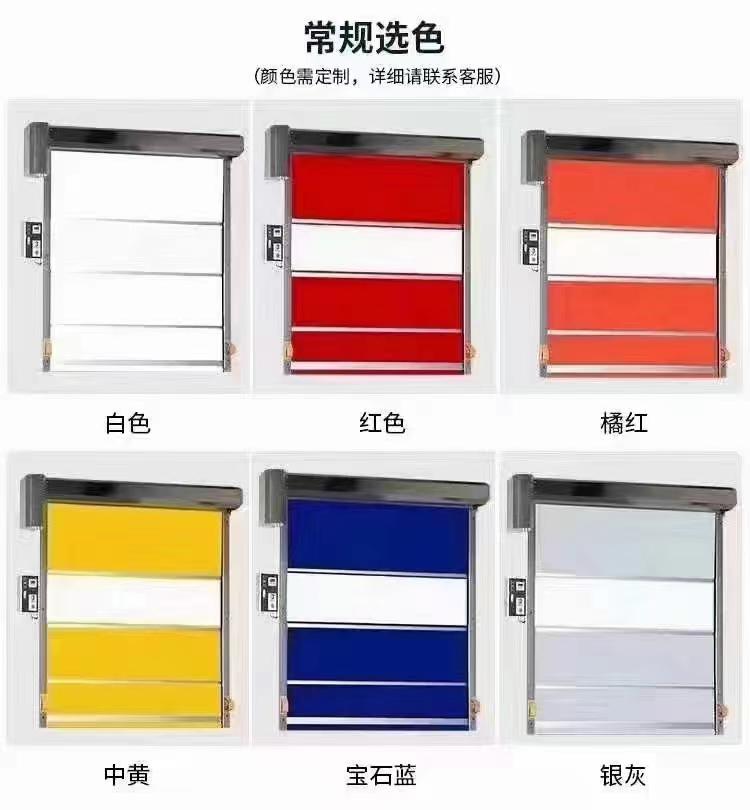 【卷簾門廠家直銷】暢銷全國，批發(fā)價格，質(zhì)量保證，超長質(zhì)保