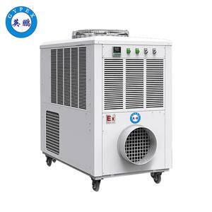 英鵬防爆冷氣機(jī)-10匹