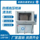 防爆高壓噴淋清洗機(jī)