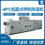 ‘-40℃低露點(diǎn)轉(zhuǎn)輪除濕機(jī)