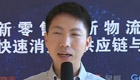 訪韻達(dá)貨運(yùn)有限公司副總裁楊周龍